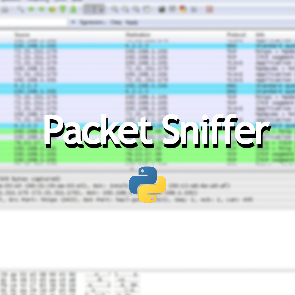 Packet Sniffer